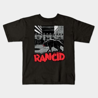 rancid Kids T-Shirt